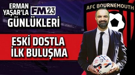 Yoğun Fikstür Dönemi | Hull City ile İlk Buluşma | FM Günlükleri S4 #35