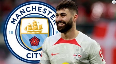 Josko Gvardiol Deal To Man City Still On Track | Man City Daily Transfer Update