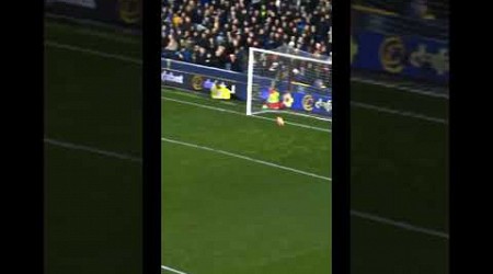 Zlatan goal vs Everton #manutd #footballshorts #football #shorts #short #viral #trending #fyp #fypシ