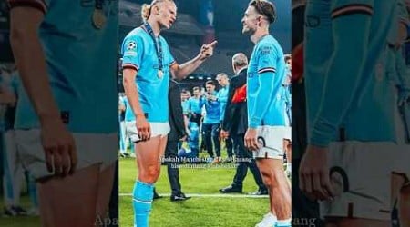 Apakah Man City klub besar? Lihat ini 