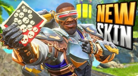 Newcastle NEW SKIN = 25 KILLS and 5,300 DAMAGE