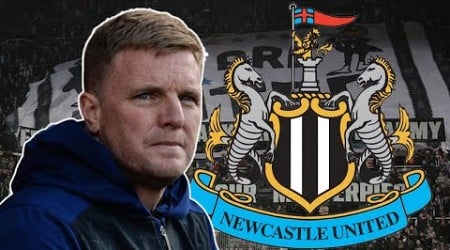 Newcastle United Sparked Into IMMEDIATE Negotiations Over TWO New Signings!