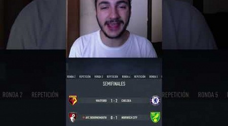 Añado un Jugador de 99 de Media al Peor Equipo de la Premier League hasta ganarla Parte 6 #shorts