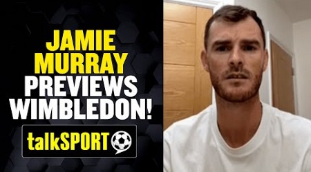 JAMIE MURRAY: I watched brother Andy Murray win Wimbledon on a dodgy laptop stream in Stuttgart 