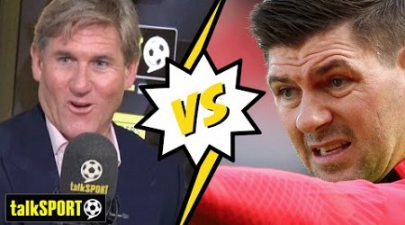 Simon Jordan argues that Al-Ettifaq WON&#39;T get Steven Gerrard a job back in the Premier League 