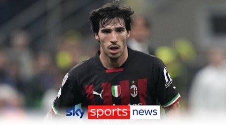 What can Newcastle expect from Sandro Tonali?