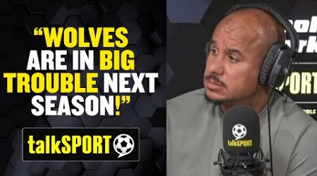 &quot;Wolves don&#39;t score ENOUGH goals!&quot; 