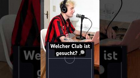 Unser Podcast heißt “Pfosten rettet!” 