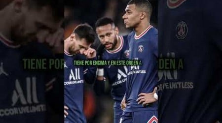 La Ligue 1 ya no es una Liga TOP 6 Segun la UEFA