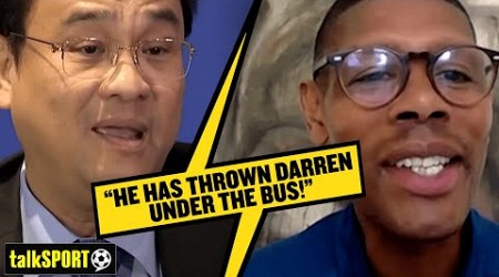 Carlton Palmer HITS BACK at Sheffield Wednesday chairman Chansiri after EPIC press conference RANT 