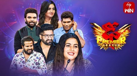 Dhee Premier League Latest Promo | 12th July 2023 | Chandra, Aadi, Deepika Pilli, Sekhar Master |ETV