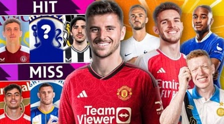 HIT or MISS: Ranking Every Done Deal So Far This Summer! | WNTT