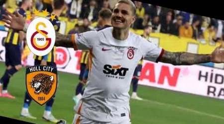 le math tres fort détails galatasaray vs hull City مقابلة صعبة بين الفريقين