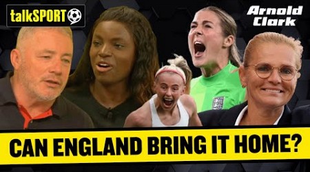 England to be World Champions? | Australia &amp; New Zealand 2023 Preview Show