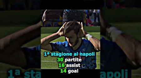 kvara = maradona, video per europa league di @TigreGames2.0 #foryou #perte #calcio #futbol #seriea