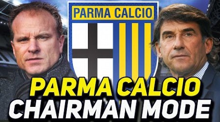 CHAIRMAN MODE - UN MERCATO CON POCO BUDGET PER VINCERE EUROPA LEAGUE! #1 S6 - Football Manager 2023