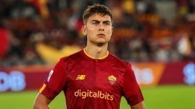 Paulo Dybala makes Chelsea transfer decision