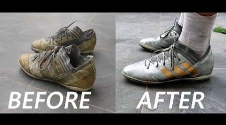 Repaint/Custom Football Boots