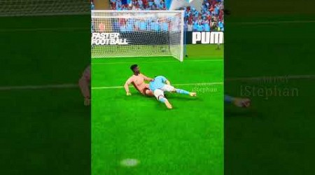 HAALAND #shorts #fifa23 #fifa #manchestercity #haaland #easportsfc