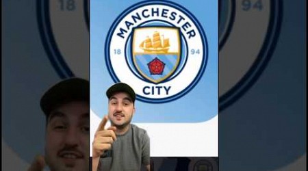 HELP MIJ: Manneke Pis naar Man City ⚽️