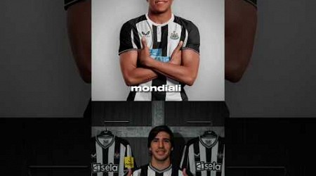 la STRATEGIA del NEWCASTLE per il MERCATO 