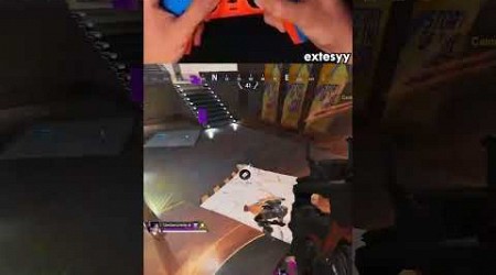 Imagine That Newcastle Broke His Monitor After THAT! - Apex Legends