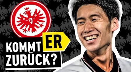 Eintracht Frankfurt: Skhiri-Hype und Kamada-Comeback? Die neue Eintracht legt los! | Bundesliga News