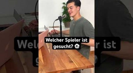 Unser Podcast heißt „Pfosten rettet!“ ⚽️