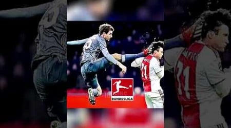 Savage Bundesliga Moments