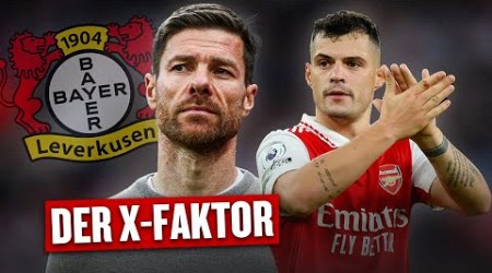 Mit Xhaka, Xabi Alonso &amp; Co.: Ist Bayer Leverkusen die heißeste Aktie der Bundesliga?