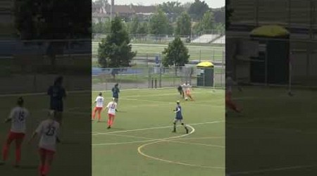 What A talent (ligue 1 qc) #canada #montreal #mtlchannel #mtlmoments #viral #soccer #football