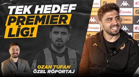 Özel Röportaj | Ozan Tufan: Avrupa&#39;daki Antrenmanlar Türkiye&#39;de Yok | Arda Güler Doğru Yere Gitti