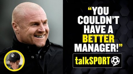 Tony Cascarino explains why Sean Dyche is the right manager for Dele Alli