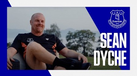 DYCHE ON FIRST PRE-SEASON + SUMMER TRANSFERS | Everton boss previews week of training in the Alps