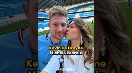 Man City Players Girlfriends 