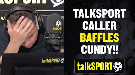 You NEED to hear this incredible talkSPORT Caller who supports EVERY ENGLISH PLAYER at any club! 