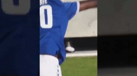 Katia Kouyate scores Everton&#39;s first goal of the 2023/24 pre-season!