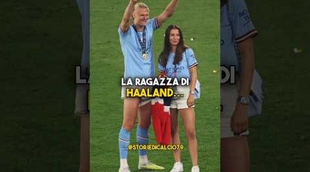 Lo sapevi? #haaland#erlinghaaland#calcio#storiedicalcio#manchestercity