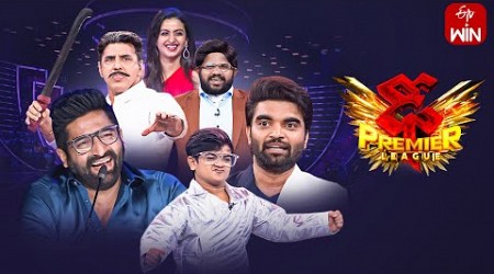 Dhee Premier League Latest Promo | 19th July 2023 | Prithiveeraj, Aadi, Deepika Pilli, Sekhar Master