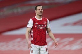 Arsenal quartet left out of US pre-season tour