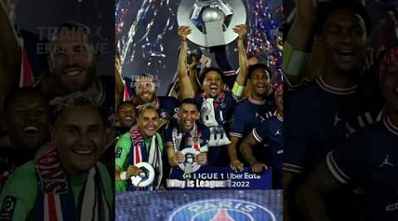 Why Is Ligue 1 No Longer A Top 5 League?