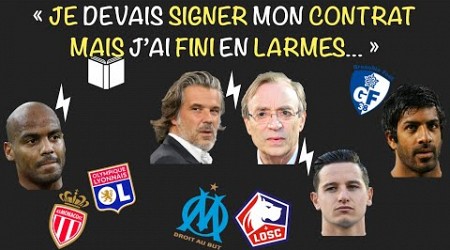 (LECTURE) Thauvin, Briand, Dhorasoo : les pires transferts de Ligue 1 