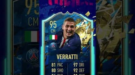 FIFA 20 LIGUE 1 TOTS THEN VS NOW!!