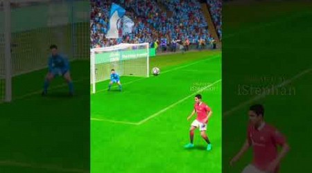 HAALAND #shorts #fifa23 #fifa #manchestercity #haaland #easportsfc