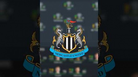 How would Newcastle United do at full Potential?