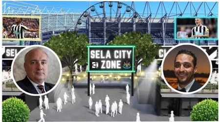 Inside Source Reveals UNBELIEVABLE Sela Fanzone Plans - It’s Much MORE Than You Think!