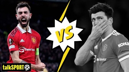 Man Utd are set to name Bruno Fernandes as their new captain after stripping Maguire of the role 