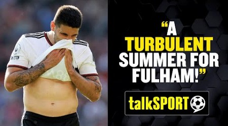 Aleksandar Mitrovic vows to ‘never play for Fulham again’ following club’s Al Hilal bid rejection 