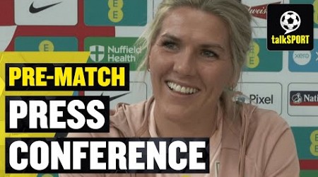 Millie Bright talks taking over from Leah Williamson as Lionesses captain 