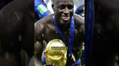 Benjamin Mendy Dibebaskan Dari Semua Dakwaan Pemerkosaan! #mancity #benjaminmendy